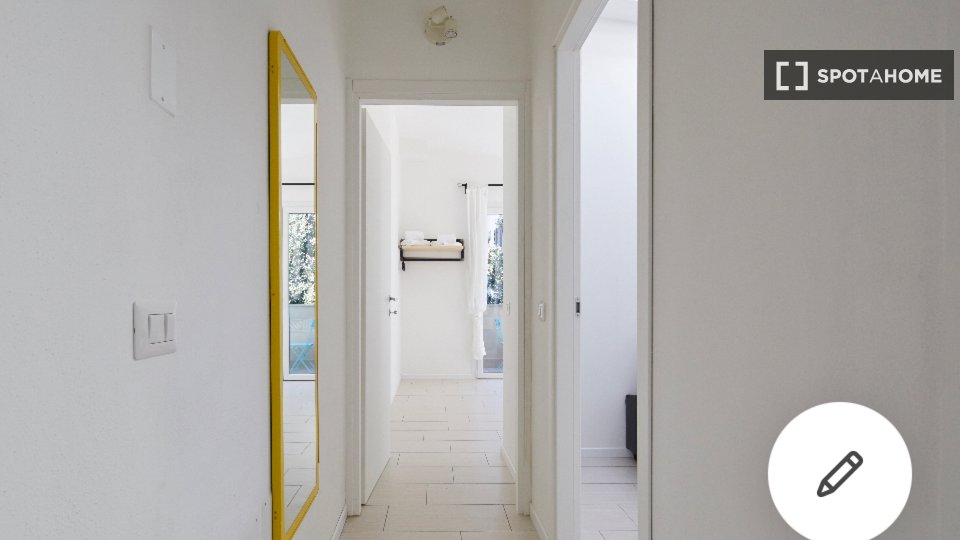 Immagine 2 di Appartamento in affitto  in Viale Belfiore a Firenze