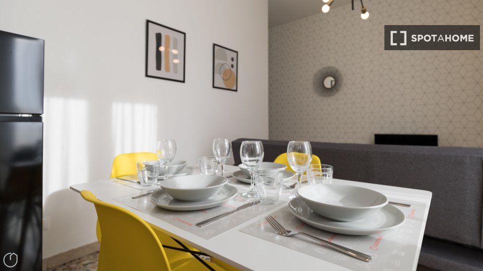 Immagine 4 di Appartamento in affitto  in Via Quarnaro a Monza