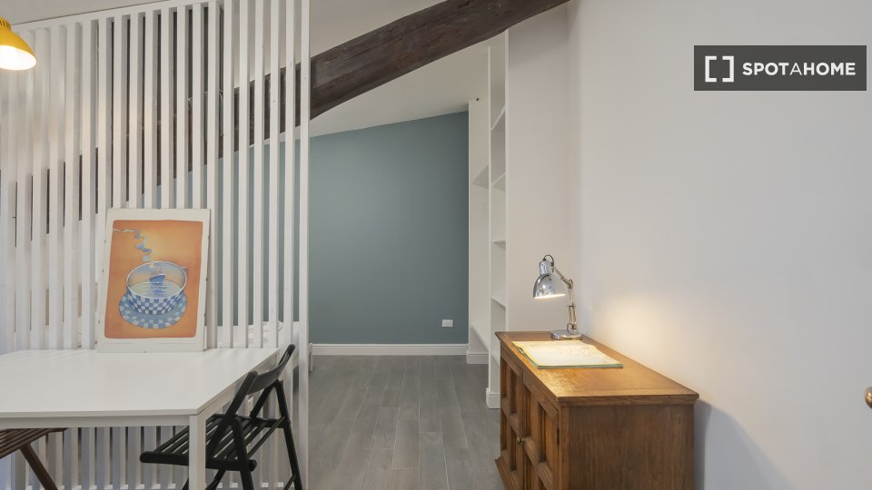 Immagine 3 di Appartamento in affitto  in Viale Certosa a Milano