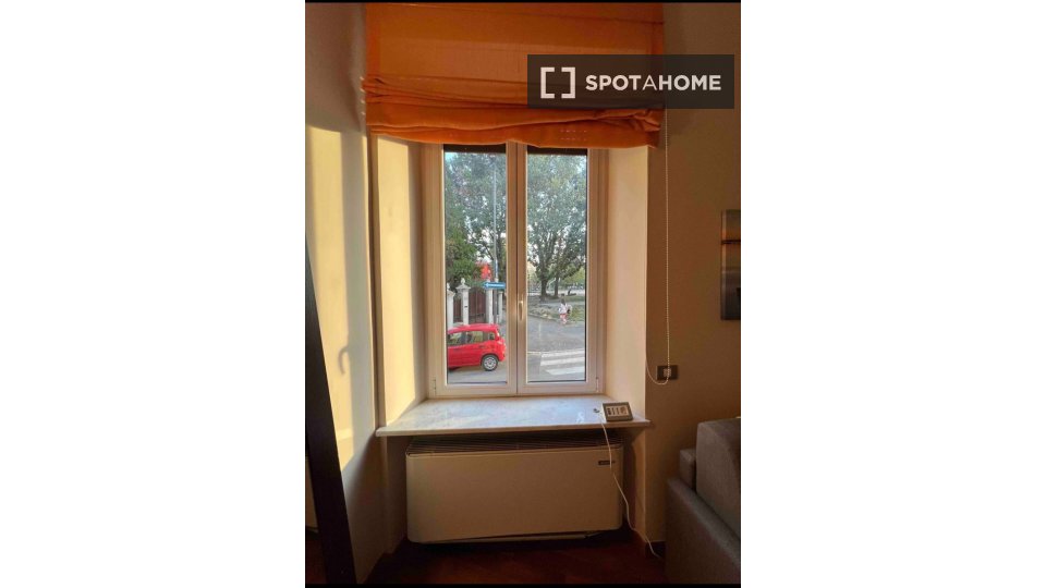 Immagine 11 di Appartamento in affitto  in Via Dario Papa a Milano