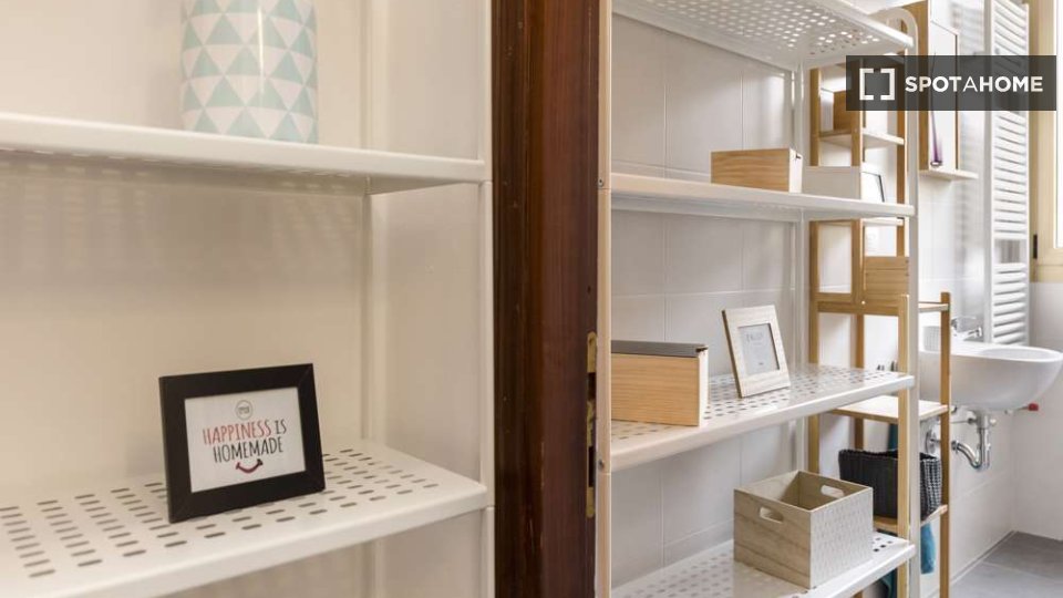 Immagine 16 di Camera condivisa in affitto  in Viale Giovanni Vicini a Bologna