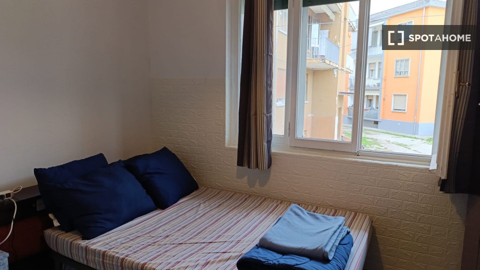 Immagine 1 di Camera condivisa in affitto  in Via Fratelli Boscardin a Padova