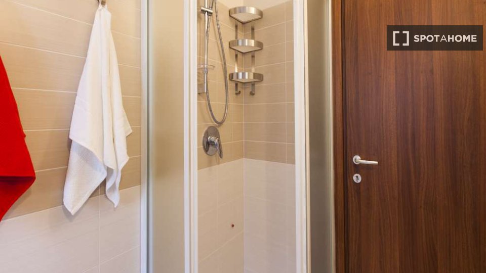 Immagine 8 di Camera condivisa in affitto  in Via Privata San Martiniano Milan a Milano