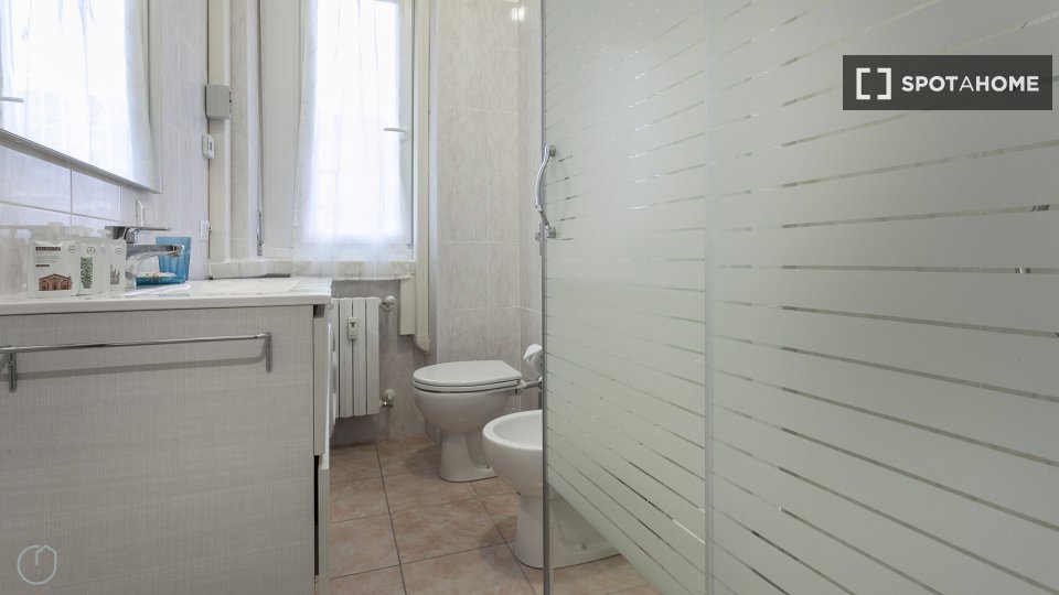 Immagine 15 di Appartamento in affitto  in Via Policarpo Petrocchi a Milano