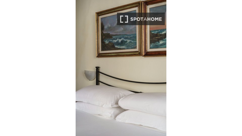 Immagine 7 di Appartamento in affitto  in palazzuolo a Firenze