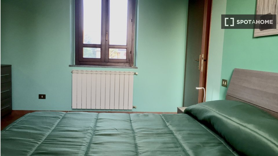 Immagine 16 di Appartamento in affitto  in Strada Alzaia Naviglio Grande a Arconate