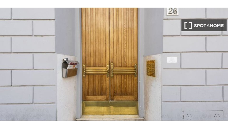 Immagine 17 di Appartamento in affitto  in Via della Mattonaia a Firenze