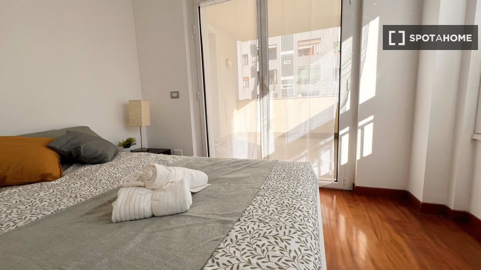 Immagine 3 di Camera condivisa in affitto  in Via Francesco Brioschi a Milano