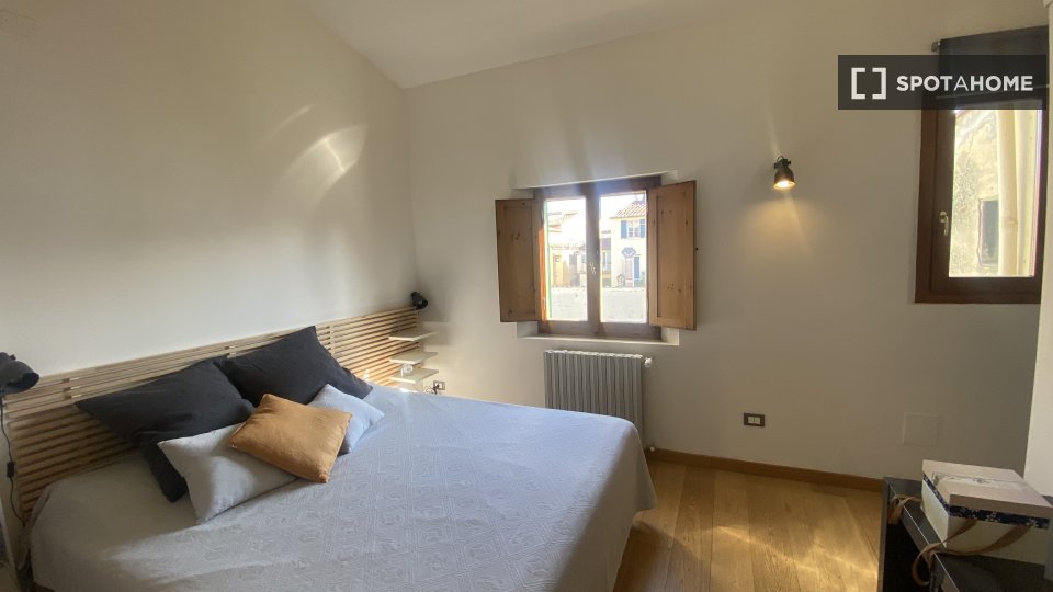 Immagine 11 di Appartamento in affitto  in Via S. Zanobi a Firenze