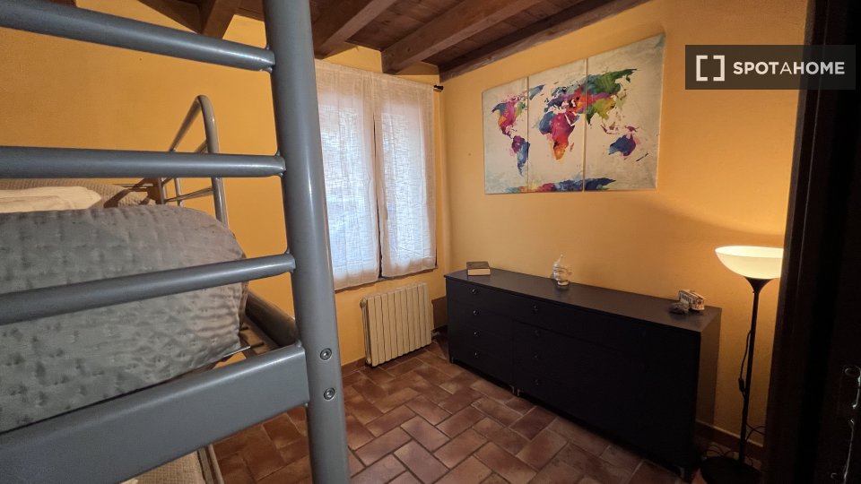 Immagine 12 di Appartamento in affitto  in Via' Maggio a Lacchiarella