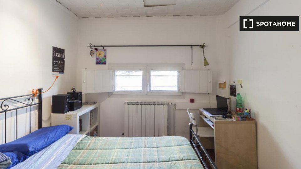 Immagine 18 di Camera condivisa in affitto  in Via Bambaglioli Graziolo a Bologna