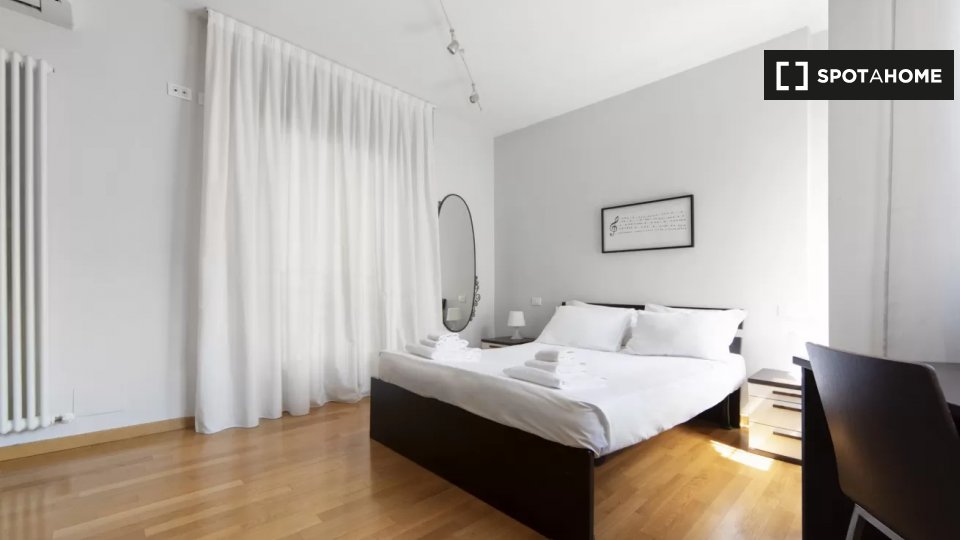 Immagine 7 di Appartamento in affitto  in Via Guglielmo Marconi a Bologna