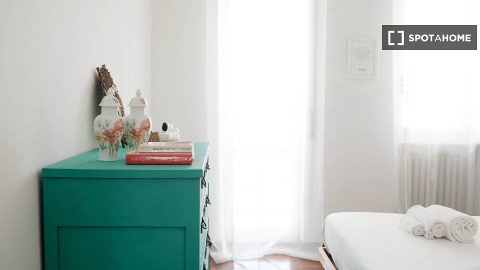 Immagine 16 di Appartamento in affitto  in Via Savona a Milano