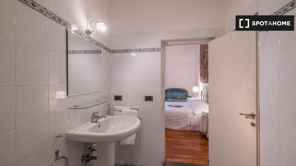 Immagine 4 di Appartamento in affitto  in P.za della Signoria a Firenze