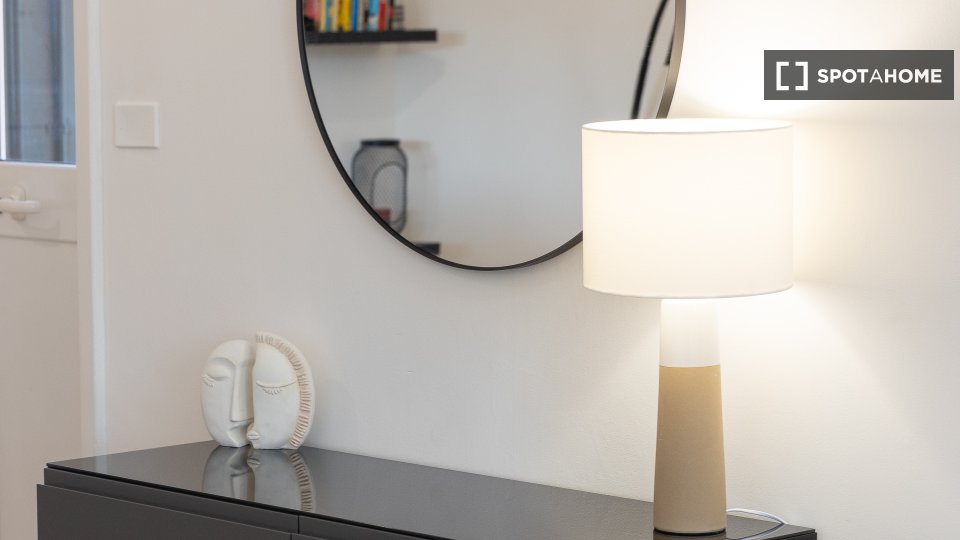 Immagine 19 di Appartamento in affitto  in Via Premuda a Roma