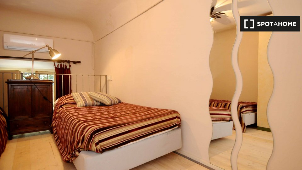 Immagine 12 di Appartamento in affitto  in Lungarno Amerigo Vespucci a Firenze