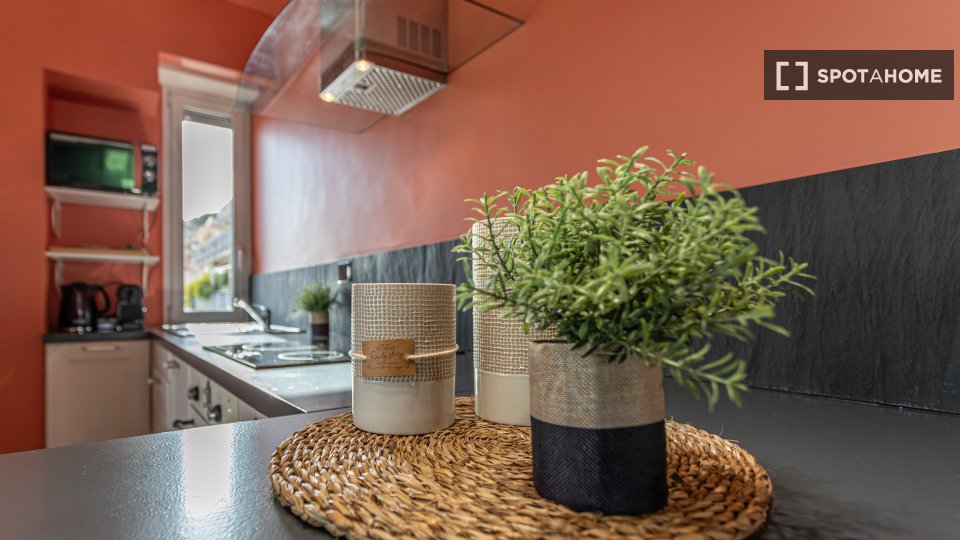 Immagine 9 di Appartamento in affitto  in Via Carlo Rusconi a Roma