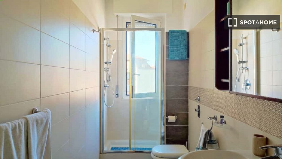 Immagine 7 di Appartamento in affitto  in Via Fridtjof Nansen a Milano