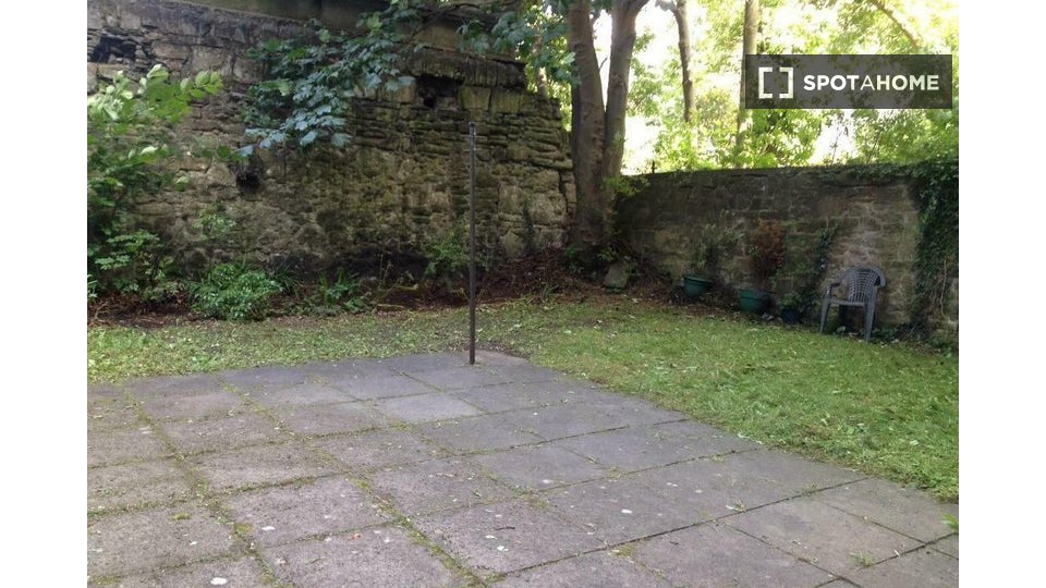 Immagine 10 di Camera condivisa in affitto  in Clerk St a South Bridge, Holyrood and Willowbrae