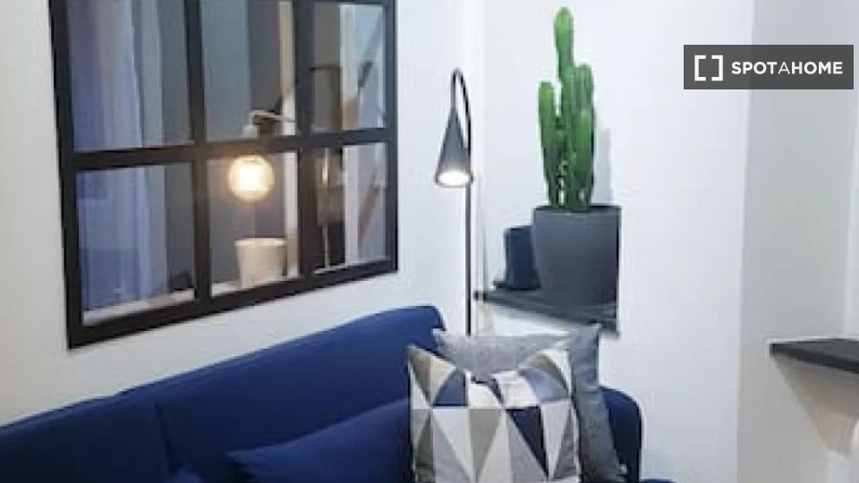 Immagine 9 di Appartamento in affitto  in Via Andrea Doria a Genova