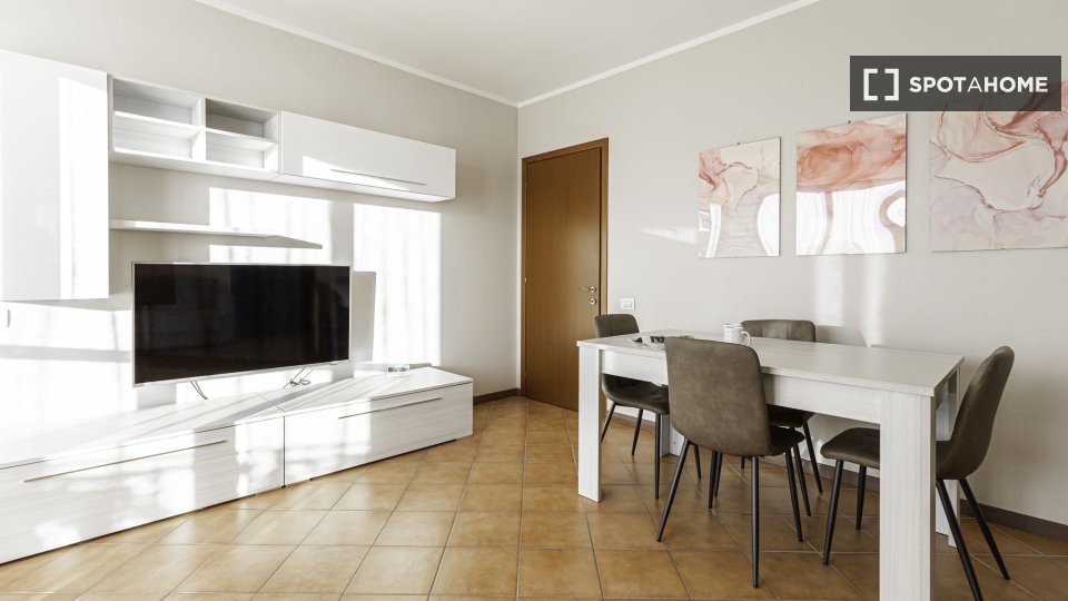 Immagine 3 di Appartamento in affitto  in Piazza Alboreto Michele a Rozzano