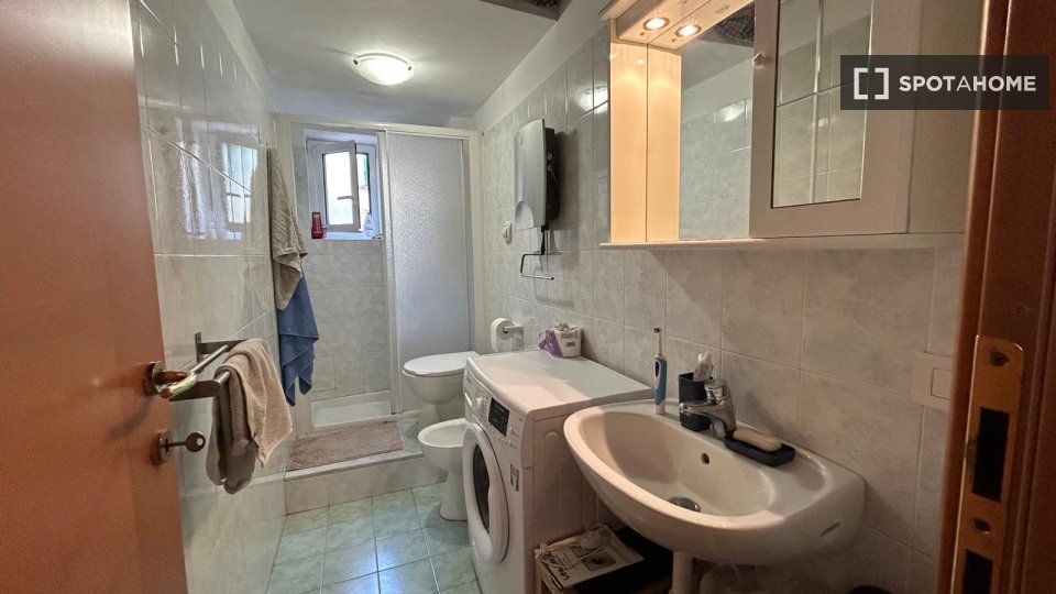 Immagine 6 di Appartamento in affitto  in Vico di S. Cristoforo a Genova