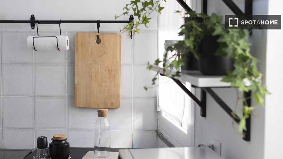 Immagine 8 di Appartamento in affitto  in Via Bernardino Verro a Milano