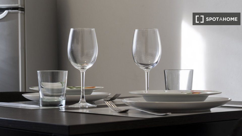 Immagine 11 di Appartamento in affitto  in Via Ferrarese a Bologna