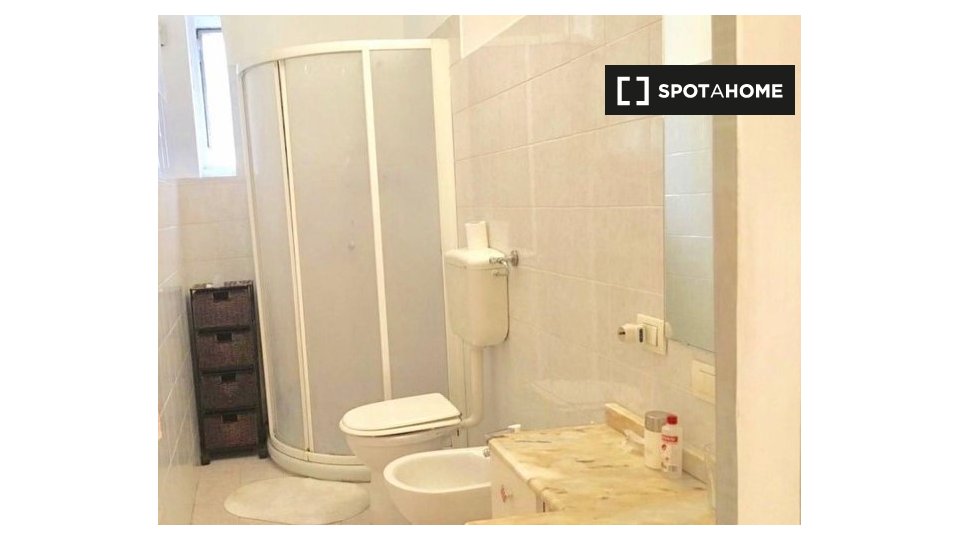 Immagine 4 di Appartamento in affitto  in Via Vincenzo Viviani a Milano