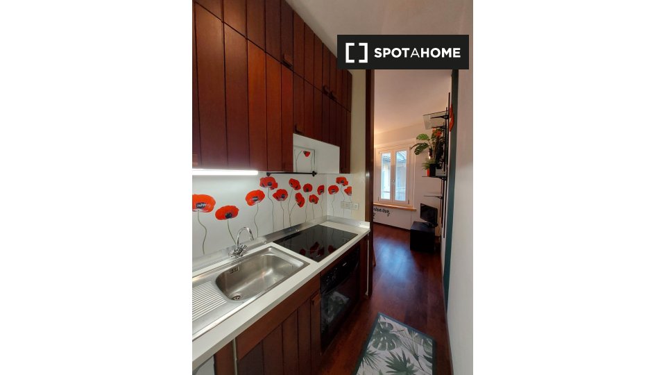 Immagine 6 di Ufficio in affitto  in Via Giovanni de Alessandri a Milano