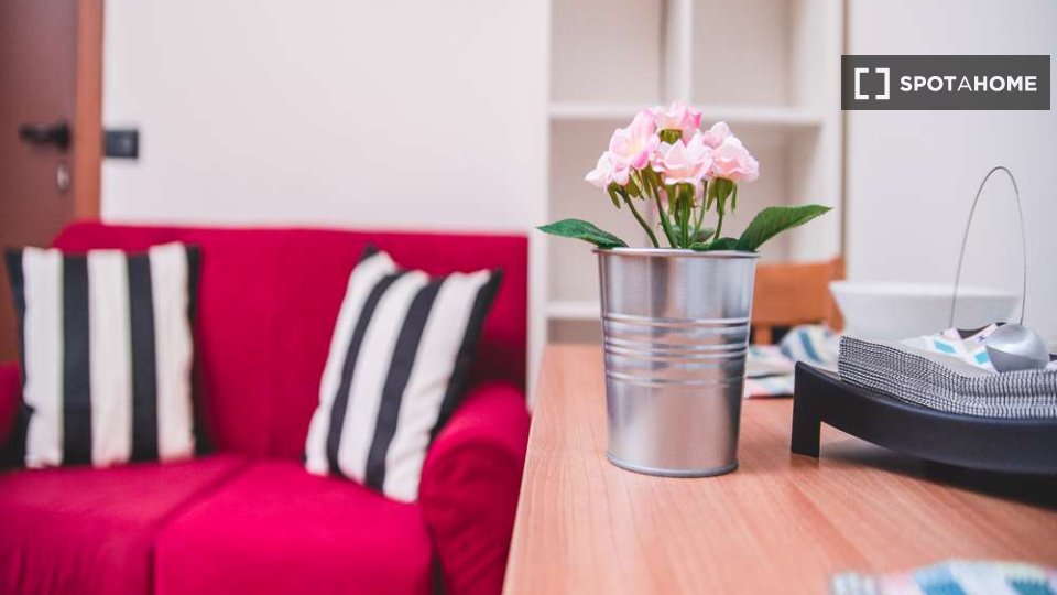 Immagine 8 di Camera condivisa in affitto  in Viale Vincenzo Lancetti Milan a Milano