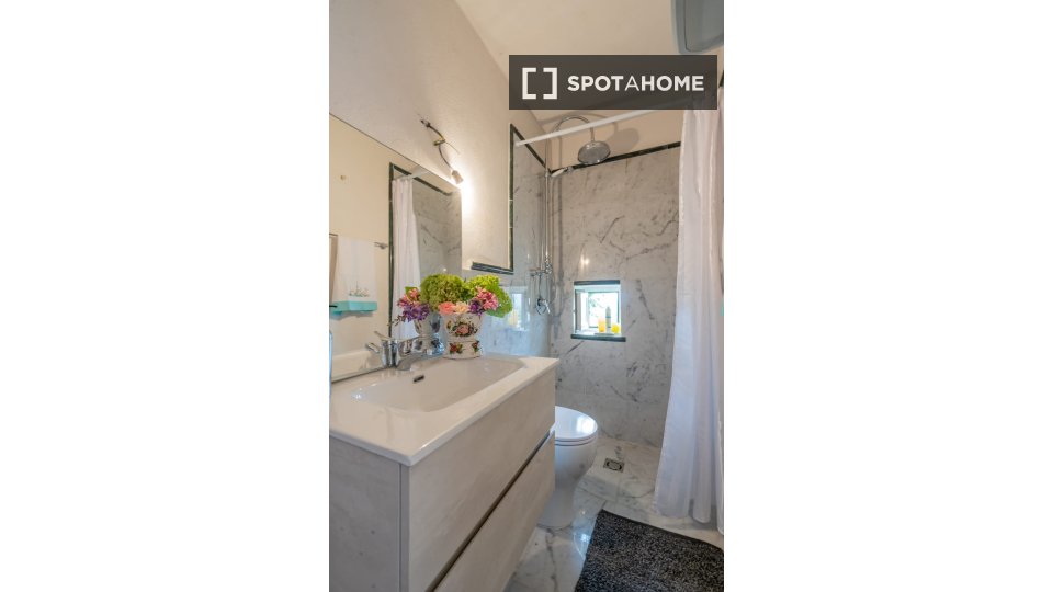 Immagine 3 di Appartamento in affitto  in Via Acciaio e Agnolaccio a Pistoia