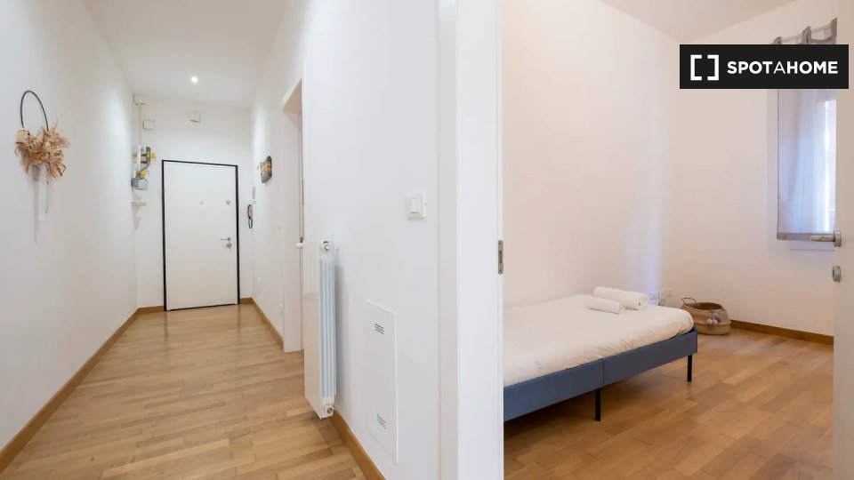 Immagine 15 di Appartamento in affitto  in Vicolo Bianco a Bologna