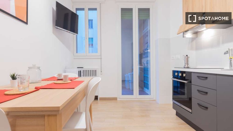 Immagine 9 di Camera condivisa in affitto  in Via Cesare Boldrini a Bologna