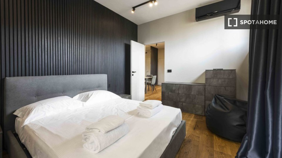 Immagine 10 di Appartamento in affitto  in Via dell'Anguillara a Firenze