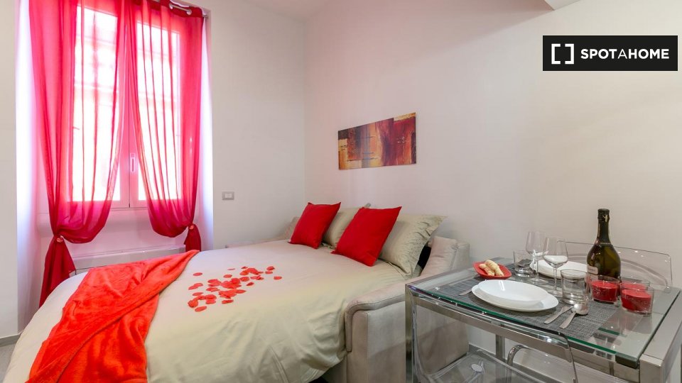 Immagine 8 di Ufficio in affitto  in Via Vespri Siciliani a Milano