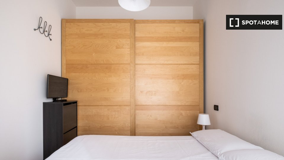 Immagine 12 di Appartamento in affitto  in Via Milazzo a Bologna