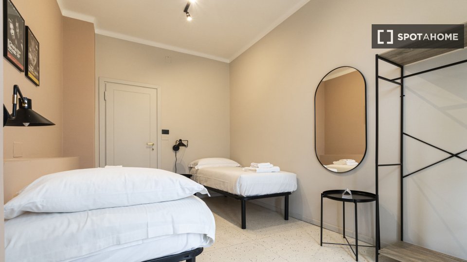 Immagine 18 di Appartamento in affitto  in Via Giovanni Amendola a Bologna