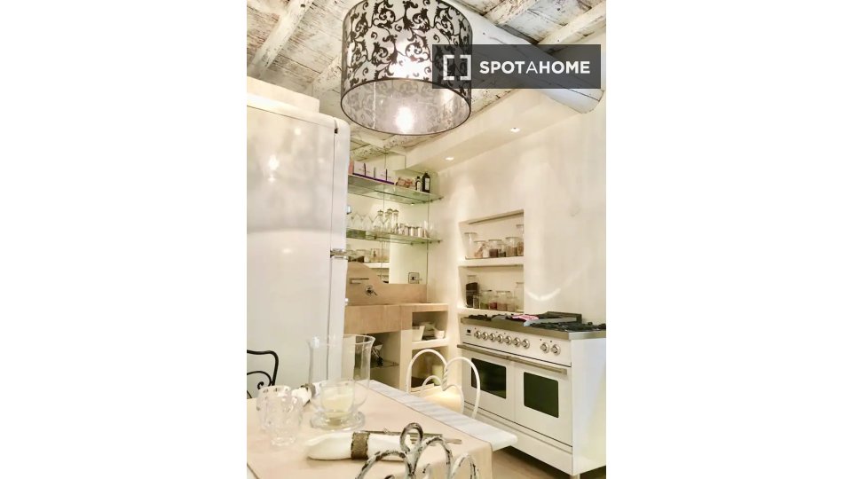 Immagine 3 di Appartamento in affitto  in Piazza Desiderio a Firenze