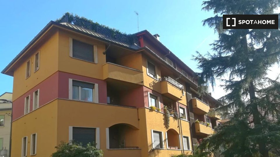 Immagine 15 di Appartamento in affitto  in Via Bullona a Milano