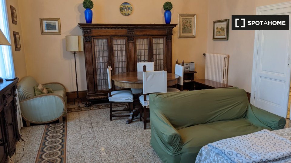 Immagine 5 di Camera condivisa in affitto  in Via Cesare Guasti a Firenze