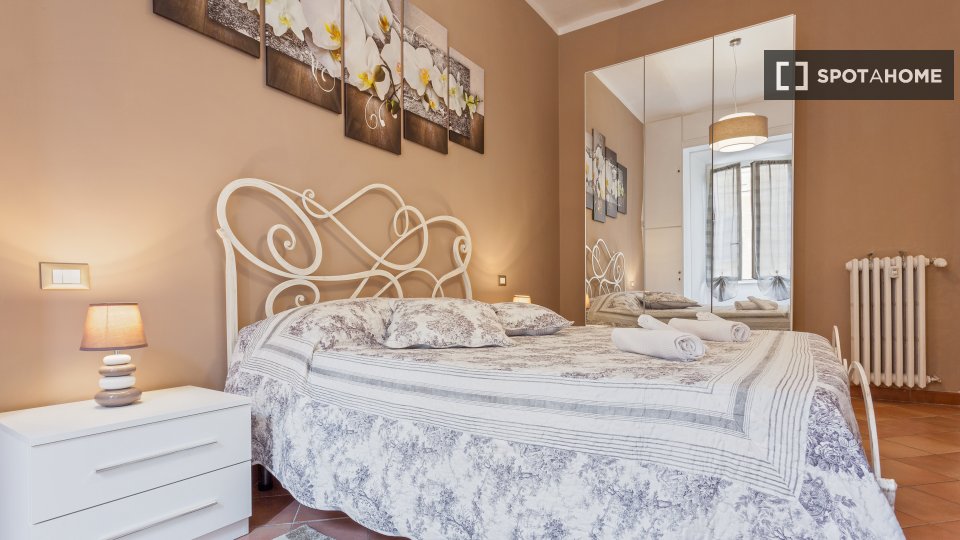 Immagine 15 di Ufficio in affitto  in Via Famagosta a Roma