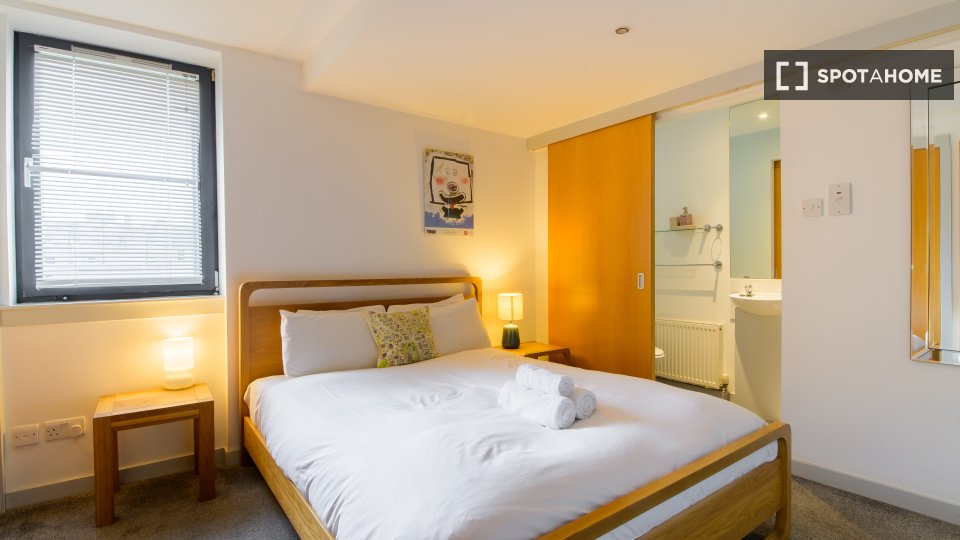 Immagine 19 di Appartamento in affitto  in /8 Old Fishmarket Cl a Old Town