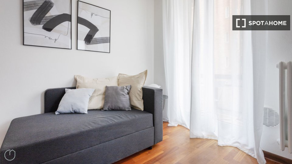 Immagine 7 di Appartamento in affitto  in Via Privata Carlo Antonio Carlone a Milano