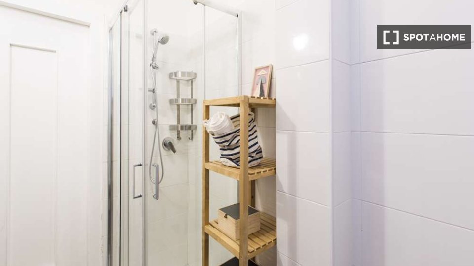 Immagine 13 di Camera condivisa in affitto  in Via Bartolomeo d'Alviano a Milano