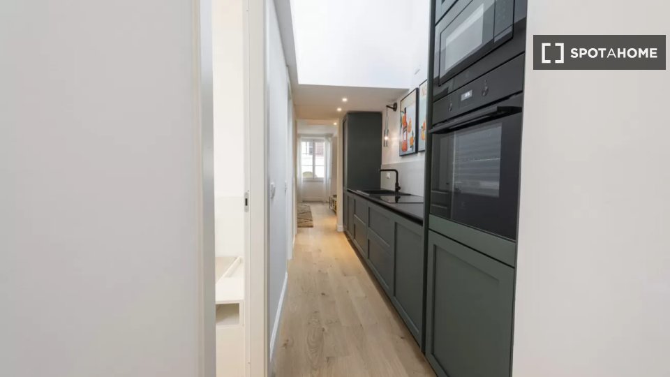 Immagine 10 di Appartamento in affitto  in Via Sant'Egidio a Firenze