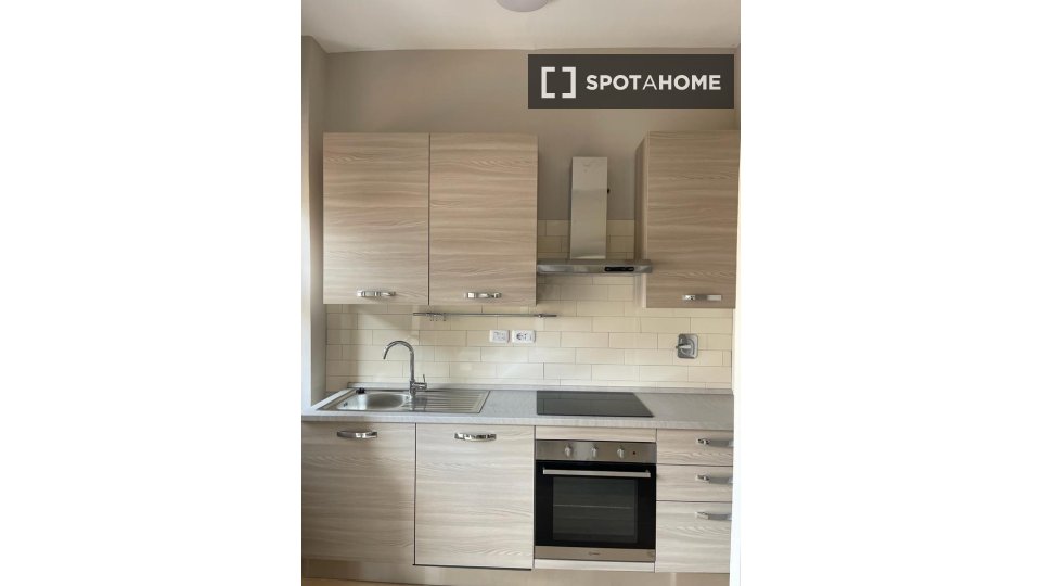 Immagine 5 di Appartamento in affitto  in Piazza della Repubblica a Torino