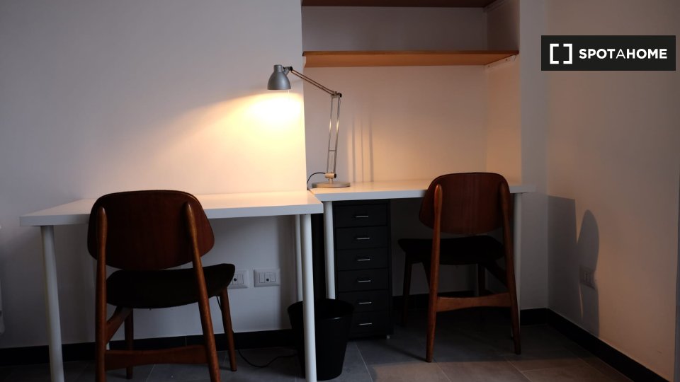 Immagine 6 di Appartamento in affitto  in Corso Regio Parco a Torino