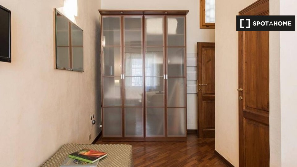 Immagine 16 di Appartamento in affitto  in P.za della Signoria a Firenze