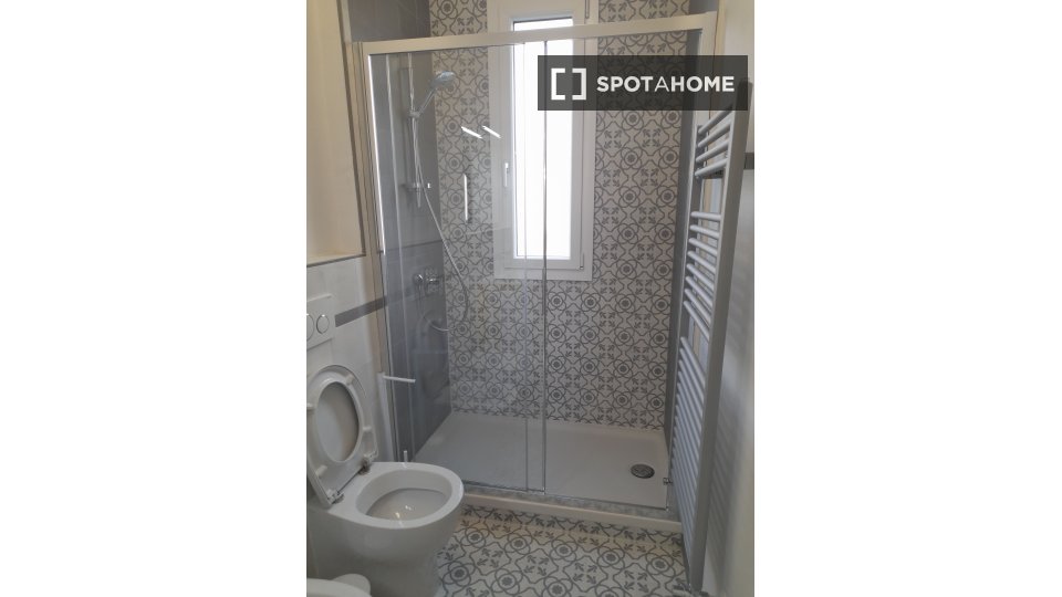 Immagine 14 di Camera condivisa in affitto  in Via Giambattista Lulli a Firenze